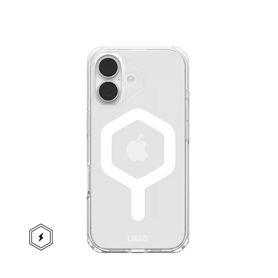 UAG - Plyo Pro Case with MagSafe- Etui do iPhone 17 / Pro / Pro Max / Air / 17e