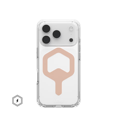 UAG - Plyo Pro Case with MagSafe- Etui do iPhone 17 / Pro / Pro Max / Air / 17e