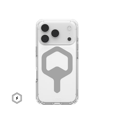 UAG - Plyo Pro Case with MagSafe- Etui do iPhone 17 / Pro / Pro Max / Air / 17e