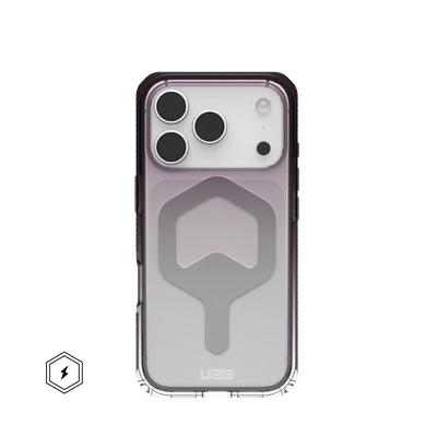 UAG - Plyo Pro Case with MagSafe- Etui do iPhone 17 / Pro / Pro Max / Air / 17e