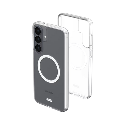 UAG - Scout Galaxy S26 FE MagSafe Case Clear - Etui na Telefon