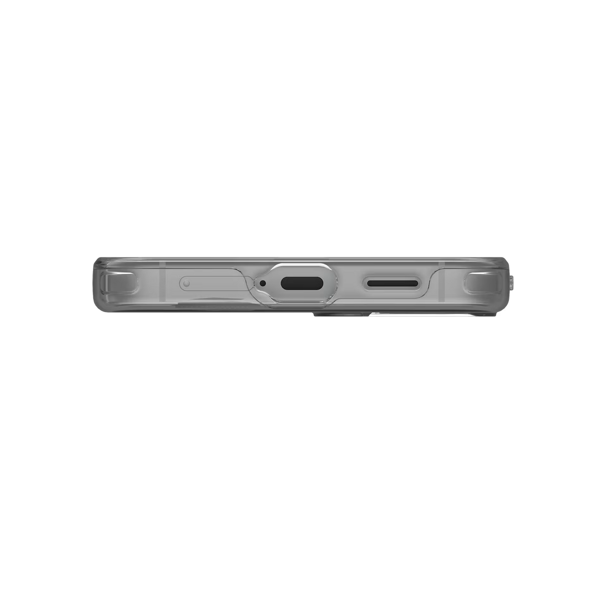 UAG - Scout Galaxy S26 FE MagSafe Case Clear - Etui na Telefon