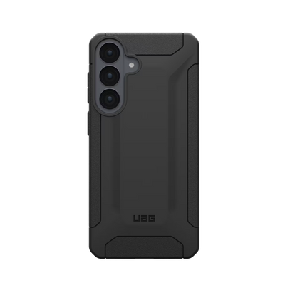 UAG - Scout Galaxy S26 FE Case Black - Etui na Telefon