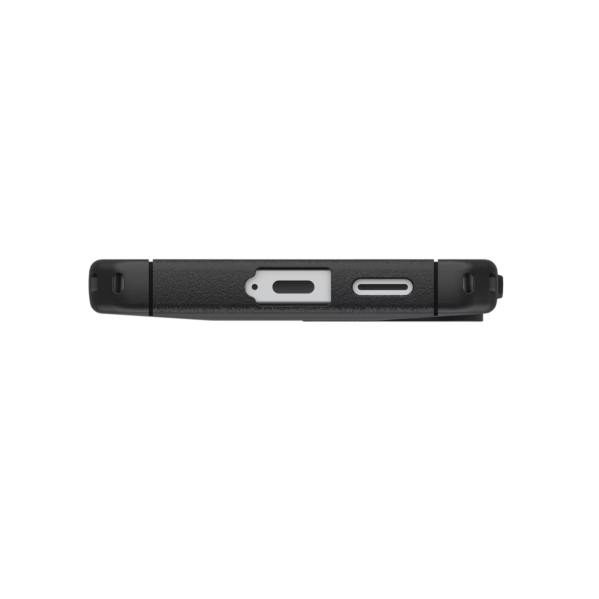 UAG - Scout Galaxy S26 FE Case Black - Etui na Telefon