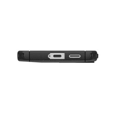 UAG - Scout Galaxy S26 FE Case Black - Etui na Telefon