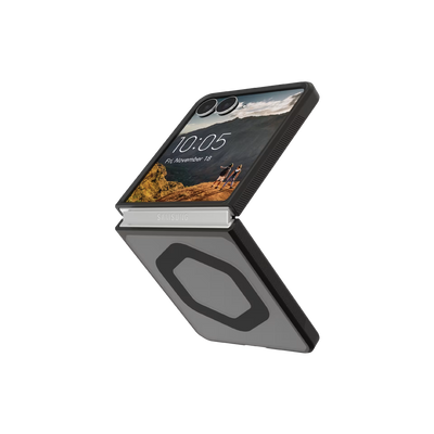 UAG - Mouve Galaxy Z Flip8 Ultra MagSafe - Etui na Telefon