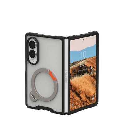 UAG - Mouve XTE Galaxy Z Fold8 MagSafe - Etui na Telefon