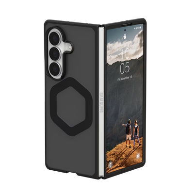 UAG - Mouve Galaxy Z Fold8 Ultra MagSafe - Etui na Telefon