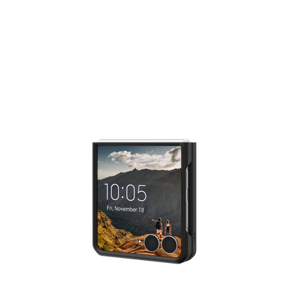 UAG - Mouve Galaxy Z Flip8 Ultra MagSafe - Etui na Telefon