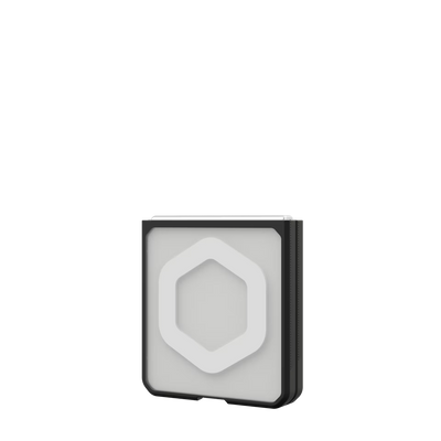 UAG - Mouve Galaxy Z Flip8 Ultra MagSafe - Etui na Telefon