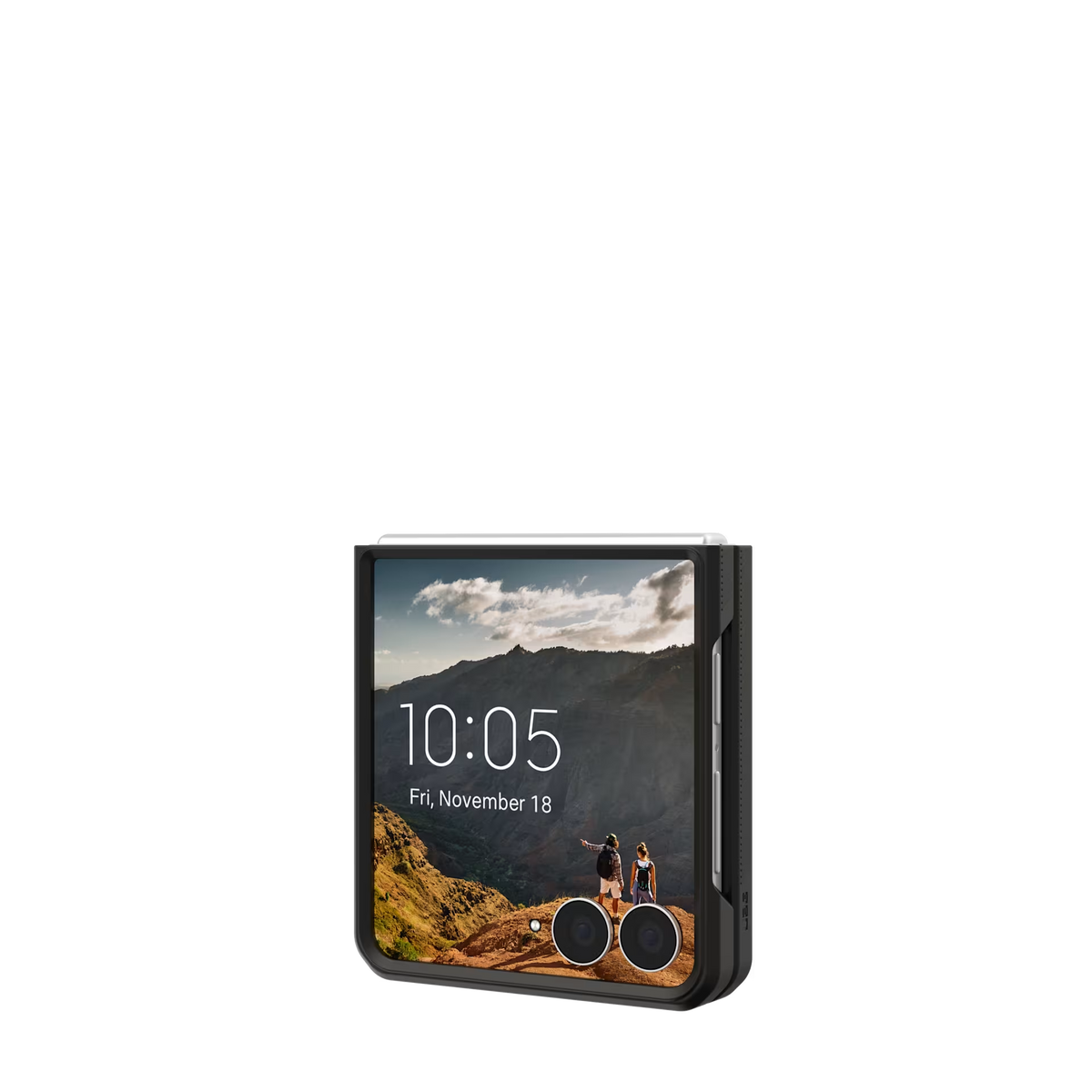 UAG - Mouve Galaxy Z Flip8 Ultra MagSafe - Etui na Telefon