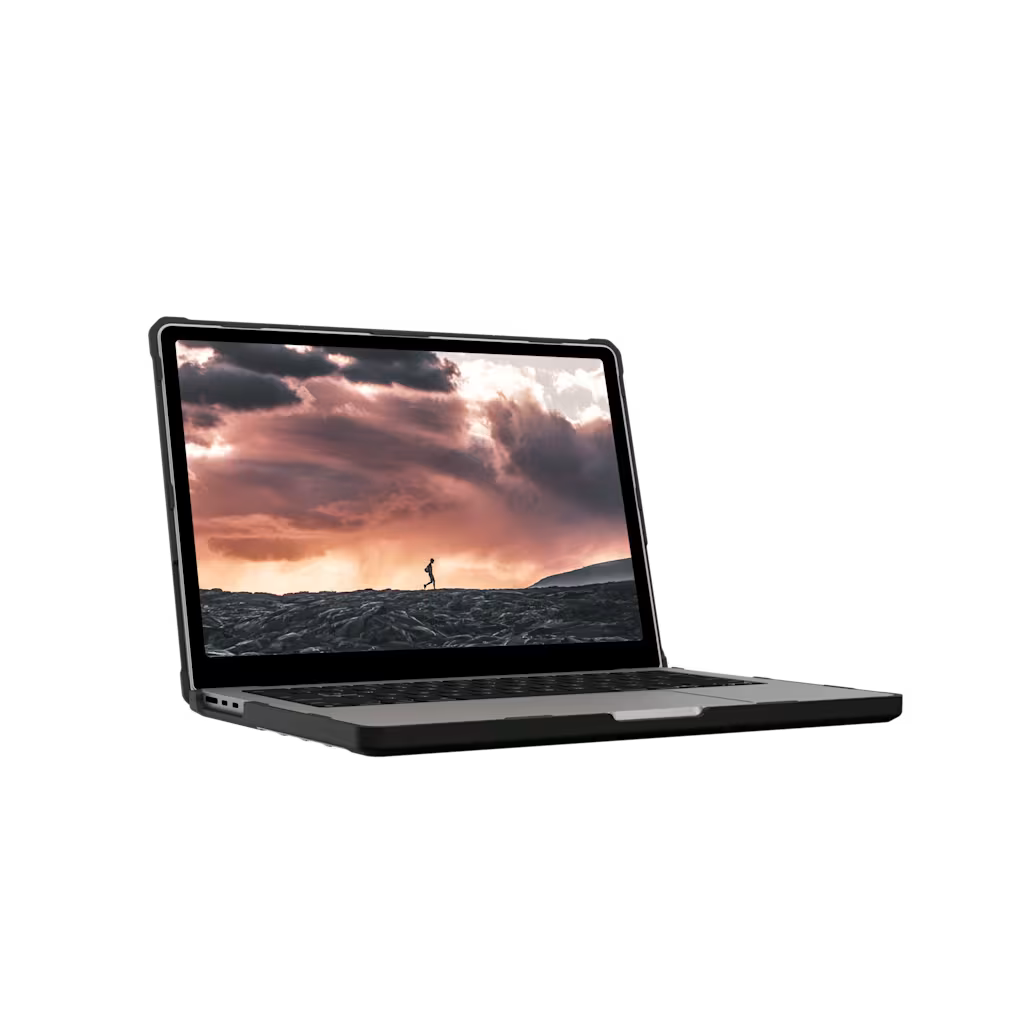 UAG - Plyo Series MacBook Case - Etui do MacBook