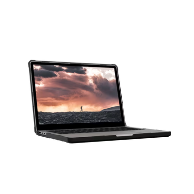 UAG - Plyo Series MacBook Case - Etui do MacBook