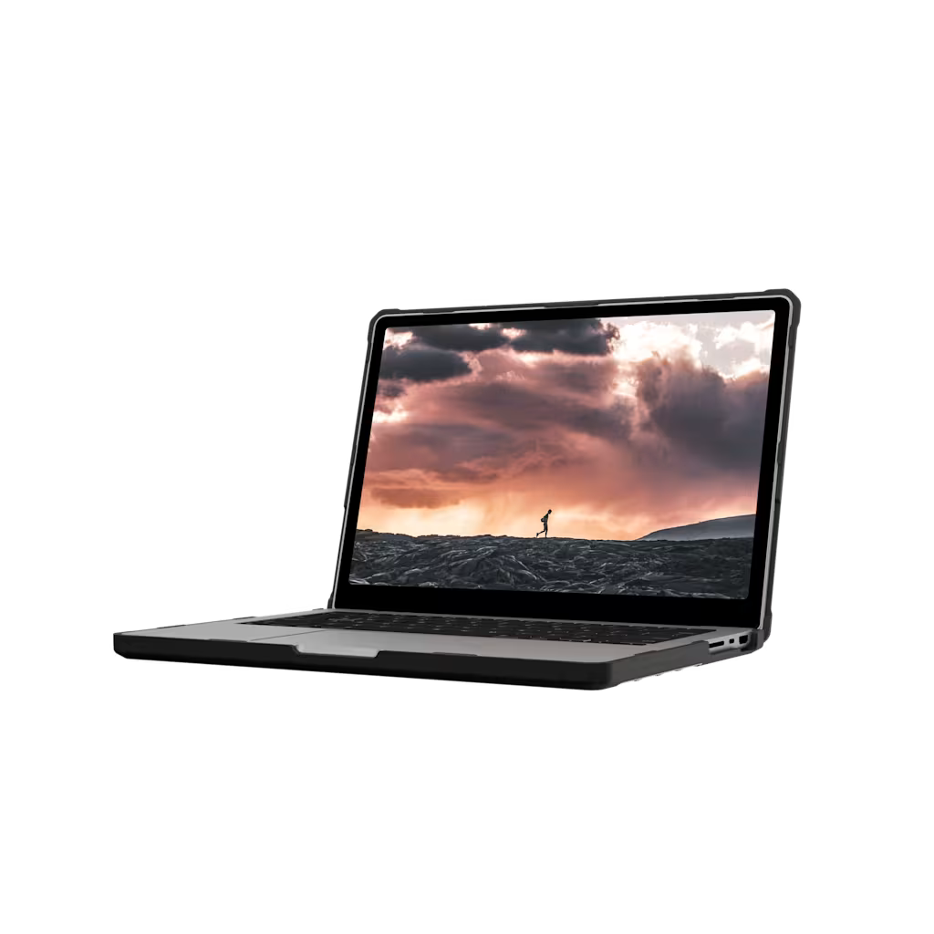 UAG - Plyo Series MacBook Case - Etui do MacBook