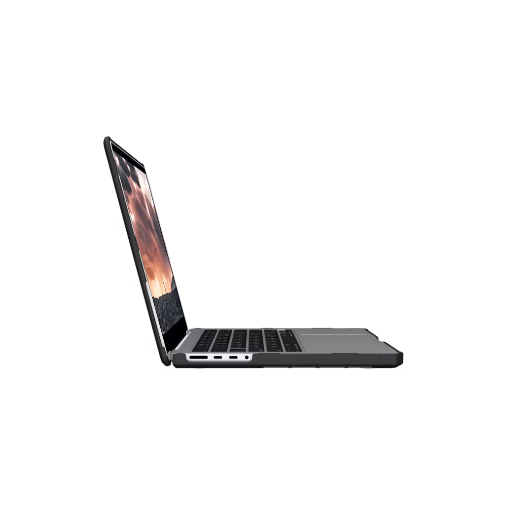 UAG - Plyo Series MacBook Case - Etui do MacBook