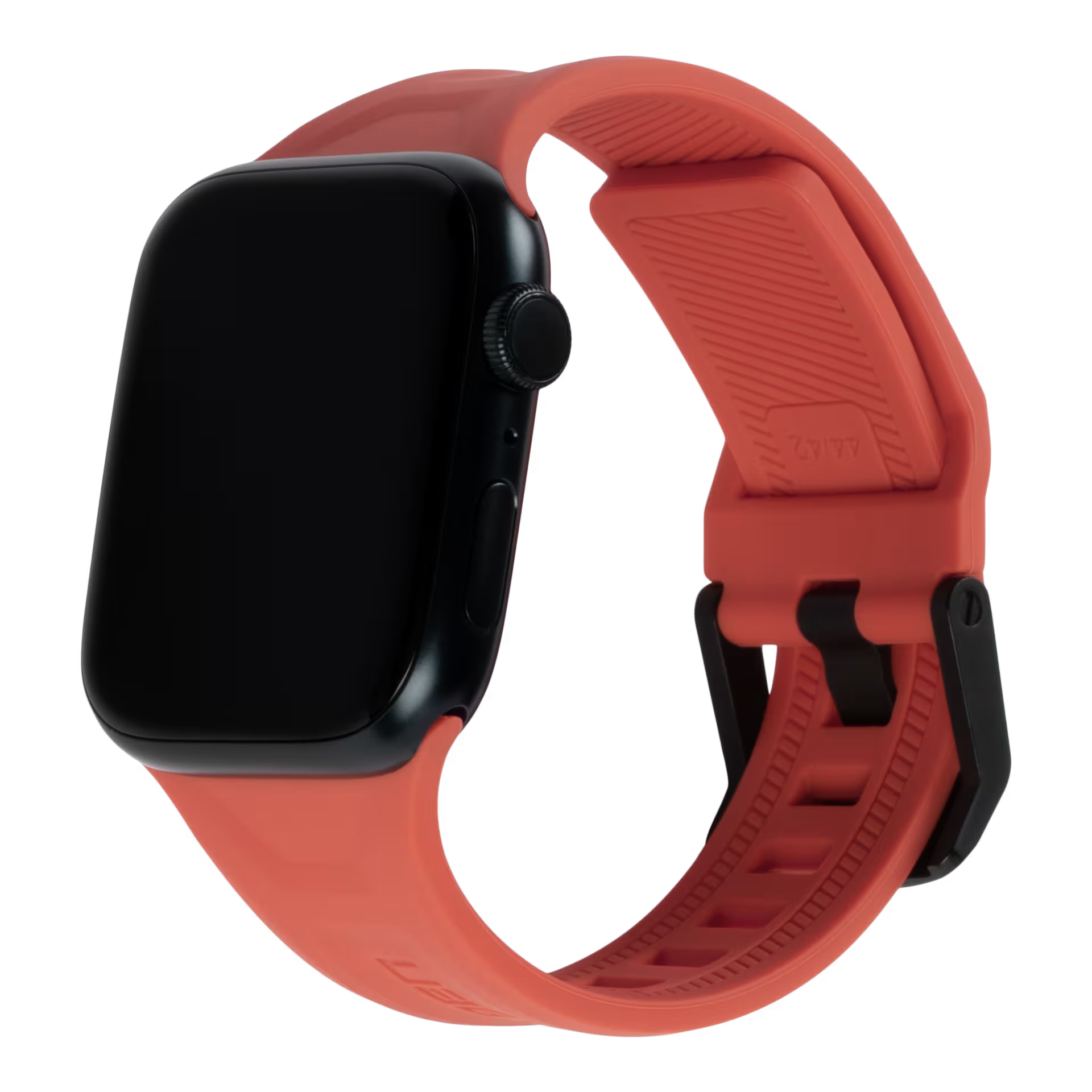 UAG - Scout Silicone Strap for Apple Watch Ultra 3, Ultra 2, & Ultra - pasek do Apple Watch