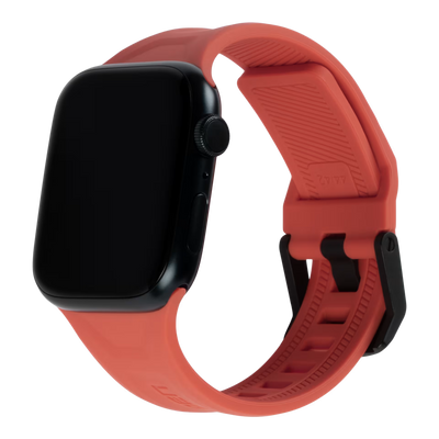 UAG - Scout Silicone Strap for Apple Watch Ultra 3, Ultra 2, & Ultra - pasek do Apple Watch