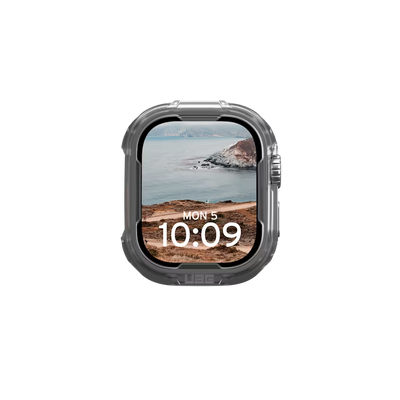 UAG - Scout Watch Case for Apple Watch Ultra 3, Ultra 2, & Ultra - Etui do Apple Watch