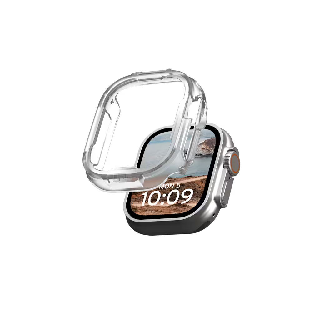 UAG - Scout Watch Case for Apple Watch Ultra 3, Ultra 2, & Ultra - Etui do Apple Watch