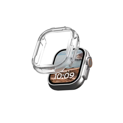 UAG - Scout Watch Case for Apple Watch Ultra 3, Ultra 2, & Ultra - Etui do Apple Watch