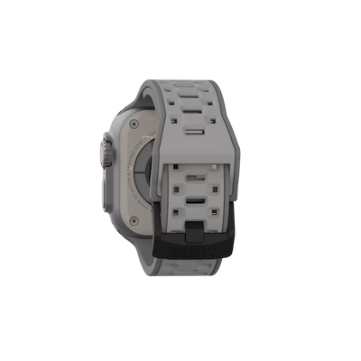 UAG - Civilian Silicone Strap for Apple Watch Ultra 3, Ultra 2, & Ultra - pasek do Apple Watch