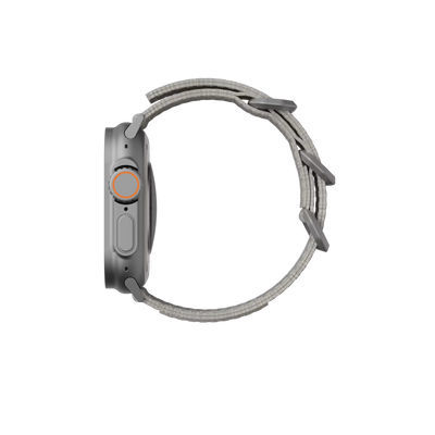 UAG - Metropolis Strap for Apple Watch Series 4–12 / SE 1–3 / Ultra 1–4 - 44/45/46/49 mm - Uniwersalny Pasek do Apple Watch