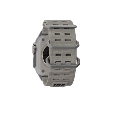 UAG - Metropolis Strap for Apple Watch Series 4–12 / SE 1–3 / Ultra 1–4 - 44/45/46/49 mm - Uniwersalny Pasek do Apple Watch