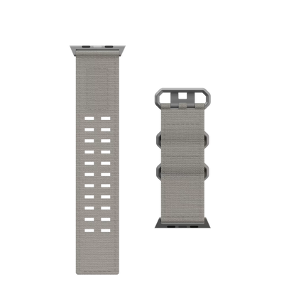 UAG - Metropolis Strap for Apple Watch Series 4–12 / SE 1–3 / Ultra 1–4 - 44/45/46/49 mm - Uniwersalny Pasek do Apple Watch