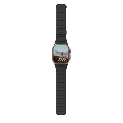 UAG - Pathfinder Strap for Apple Watch Ultra 3, Ultra 2, & Ultra - pasek do Apple Watch