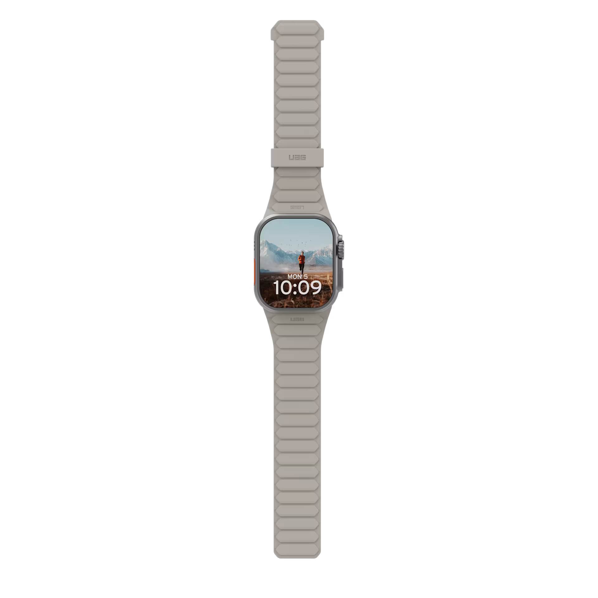 UAG - Pathfinder Strap for Apple Watch Ultra 3, Ultra 2, & Ultra - pasek do Apple Watch