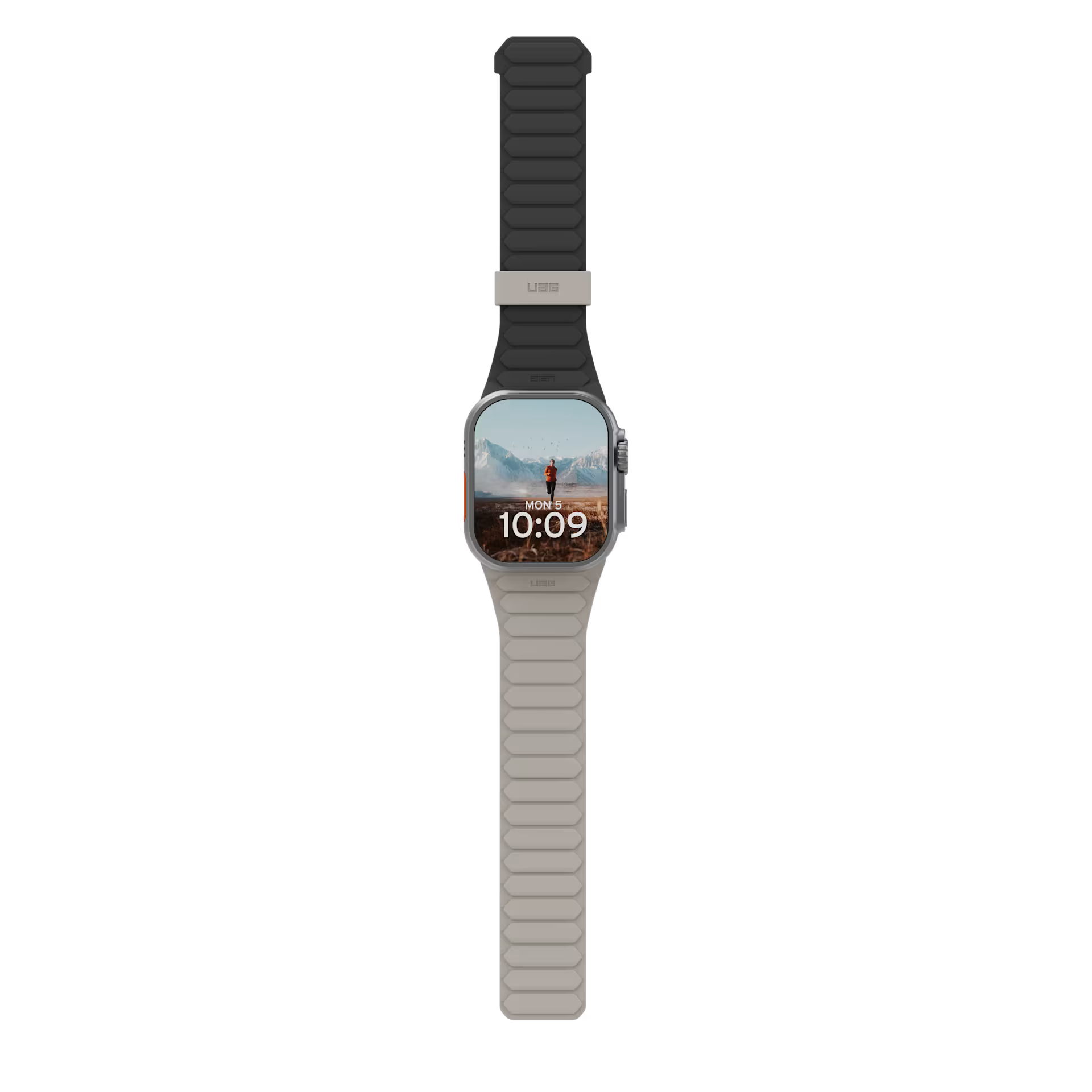 UAG - Pathfinder Strap for Apple Watch Ultra 3, Ultra 2, & Ultra - pasek do Apple Watch