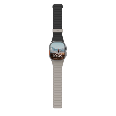 UAG - Pathfinder Strap for Apple Watch Ultra 3, Ultra 2, & Ultra - pasek do Apple Watch