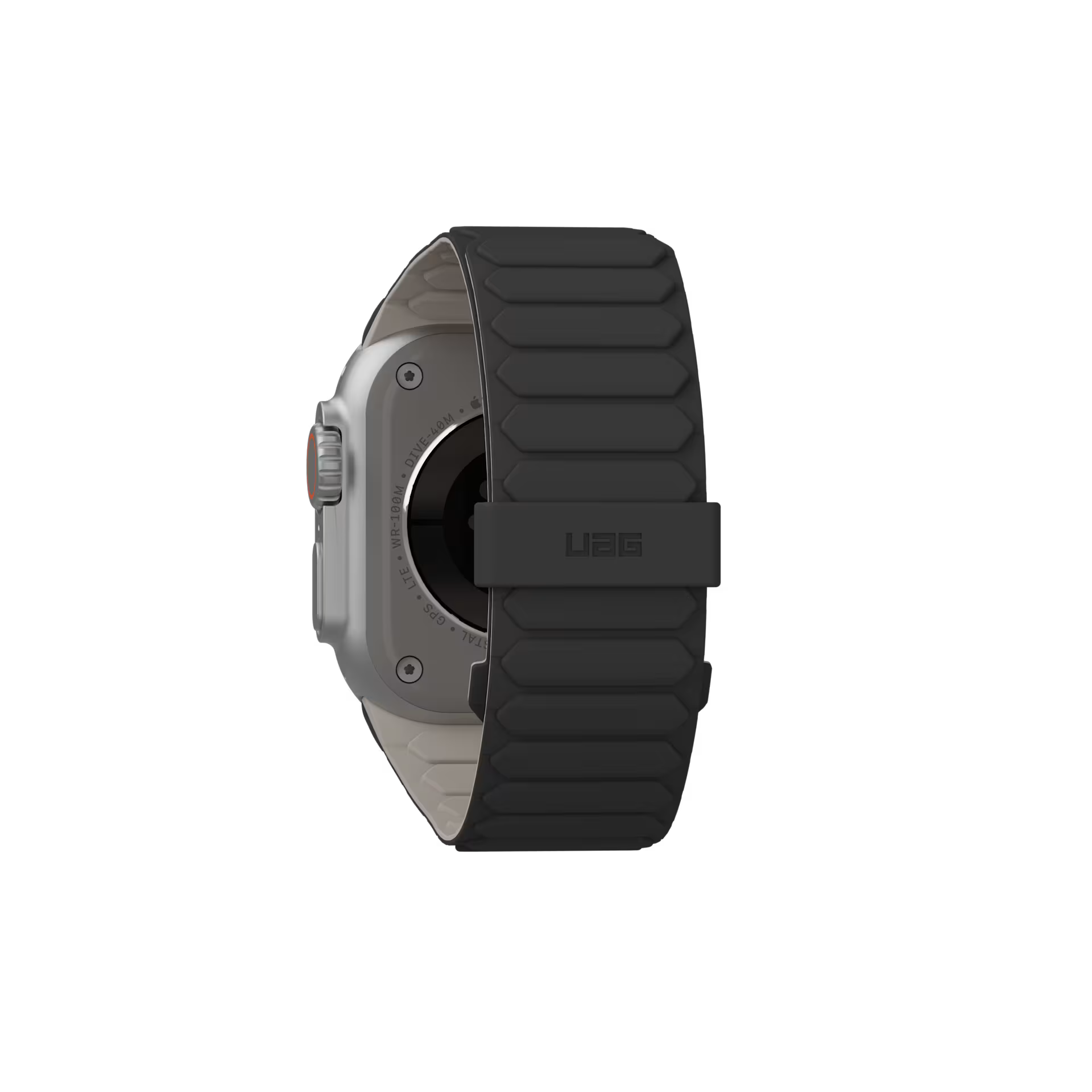 UAG - Pathfinder Strap for Apple Watch Ultra 3, Ultra 2, & Ultra - pasek do Apple Watch