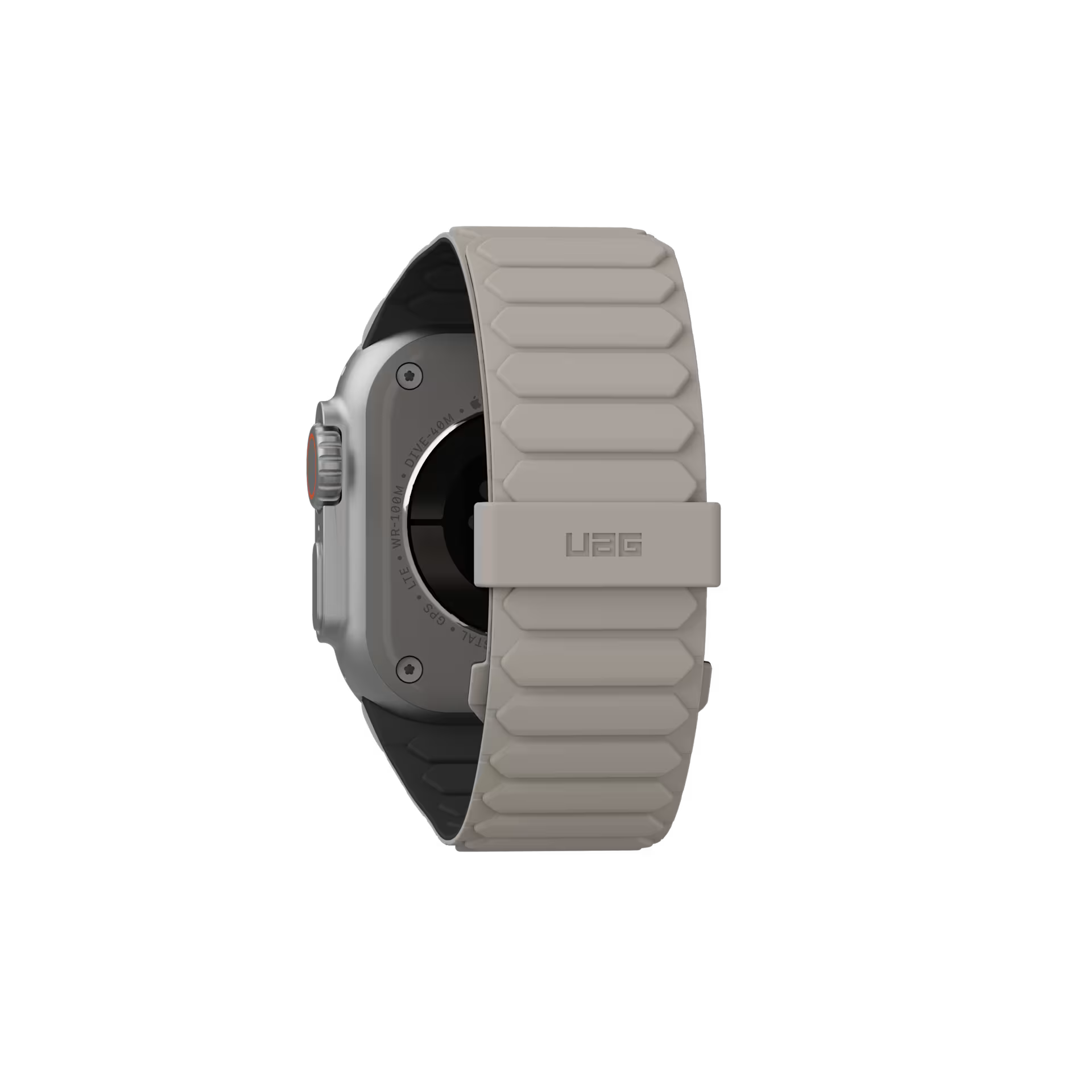 UAG - Pathfinder Strap for Apple Watch Ultra 3, Ultra 2, & Ultra - pasek do Apple Watch