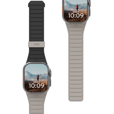 UAG - Pathfinder Strap for Apple Watch Ultra 3, Ultra 2, & Ultra - pasek do Apple Watch