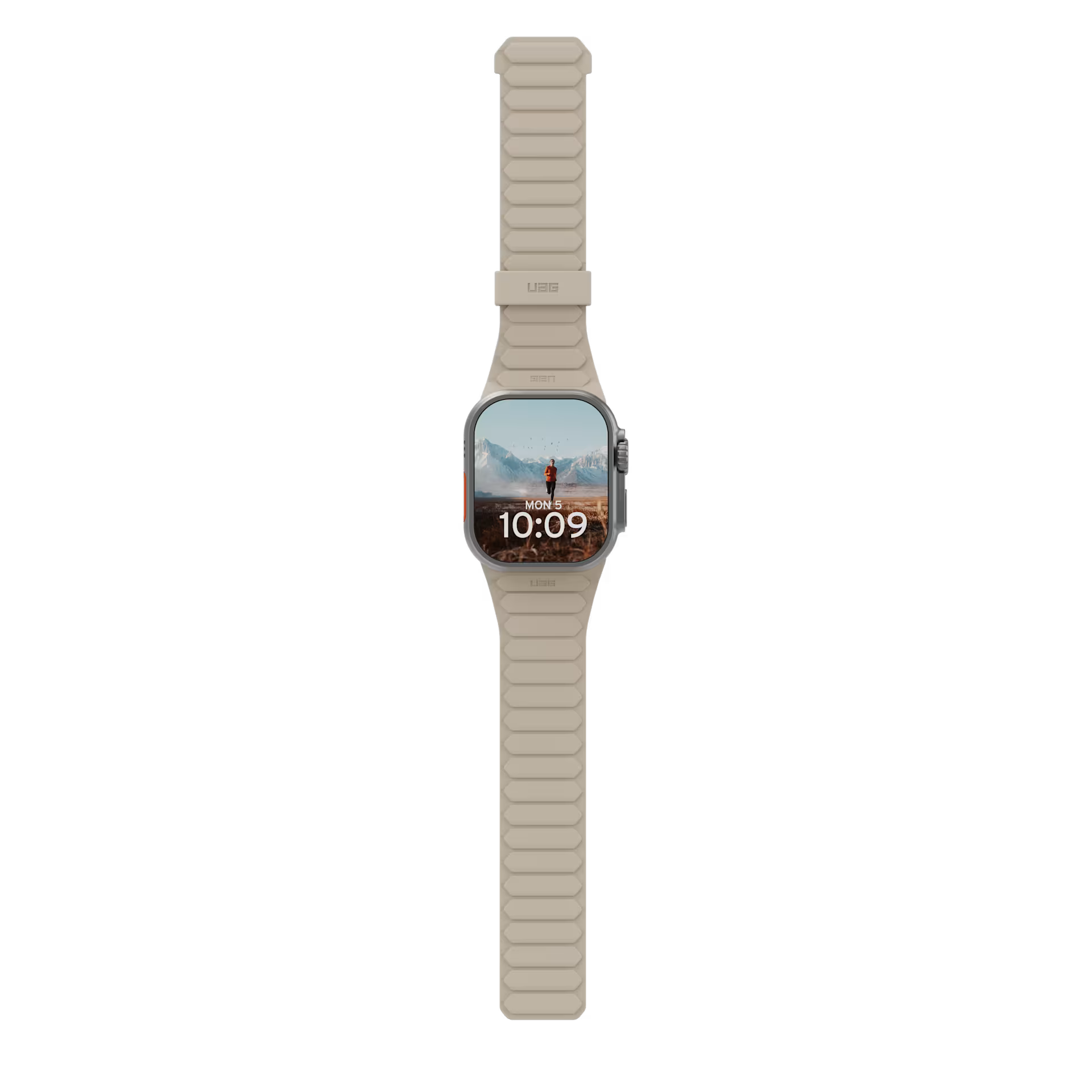 UAG - Pathfinder Strap for Apple Watch Ultra 3, Ultra 2, & Ultra - pasek do Apple Watch