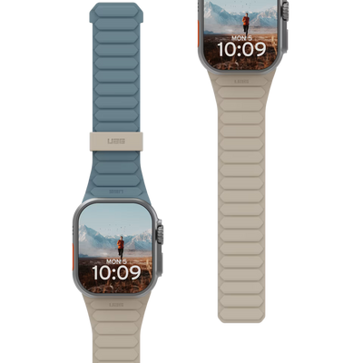 UAG - Pathfinder Strap for Apple Watch Ultra 3, Ultra 2, & Ultra - pasek do Apple Watch