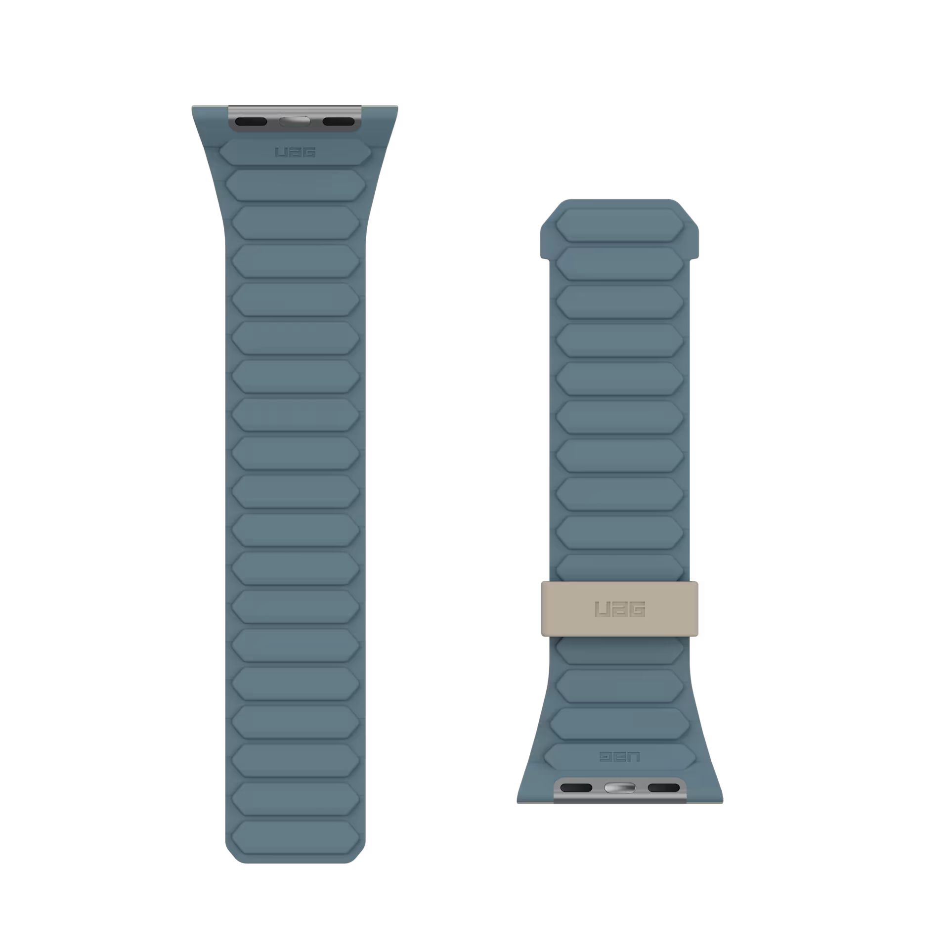 UAG - Pathfinder Strap for Apple Watch Ultra 3, Ultra 2, & Ultra - pasek do Apple Watch