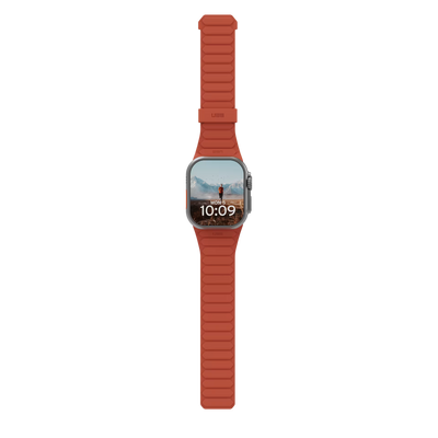 UAG - Pathfinder Strap for Apple Watch Ultra 3, Ultra 2, & Ultra - pasek do Apple Watch