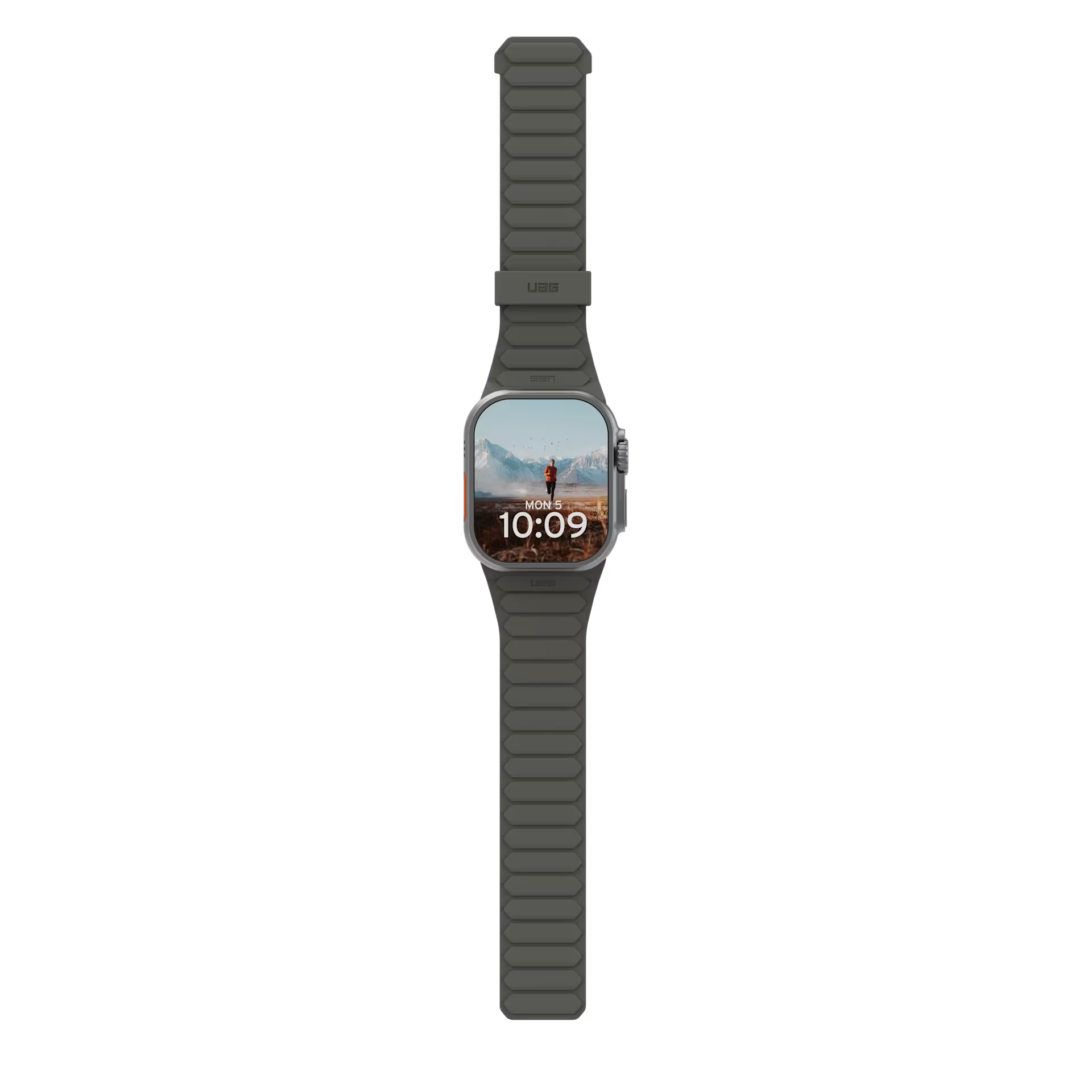 UAG - Pathfinder Strap for Apple Watch Ultra 3, Ultra 2, & Ultra - pasek do Apple Watch