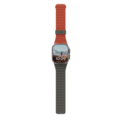 UAG - Pathfinder Strap for Apple Watch Ultra 3, Ultra 2, & Ultra - pasek do Apple Watch