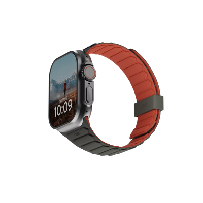 UAG - Pathfinder Strap for Apple Watch Ultra 3, Ultra 2, & Ultra - pasek do Apple Watch