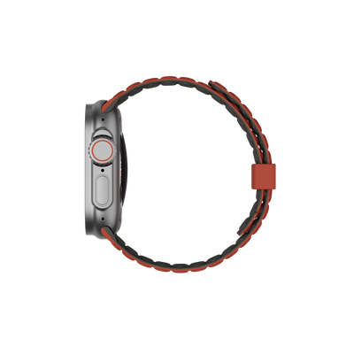 UAG - Pathfinder Strap for Apple Watch Ultra 3, Ultra 2, & Ultra - pasek do Apple Watch