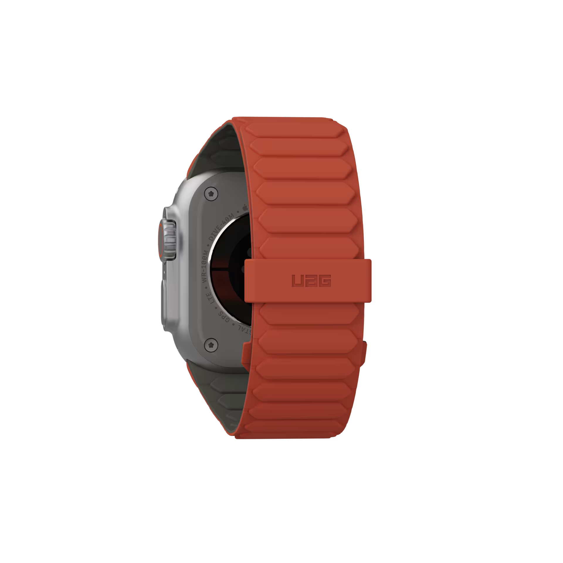 UAG - Pathfinder Strap for Apple Watch Ultra 3, Ultra 2, & Ultra - pasek do Apple Watch