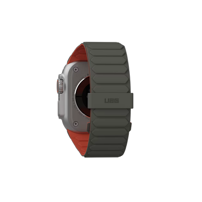 UAG - Pathfinder Strap for Apple Watch Ultra 3, Ultra 2, & Ultra - pasek do Apple Watch