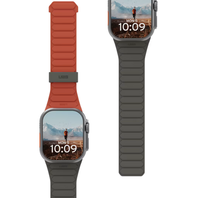 UAG - Pathfinder Strap for Apple Watch Ultra 3, Ultra 2, & Ultra - pasek do Apple Watch