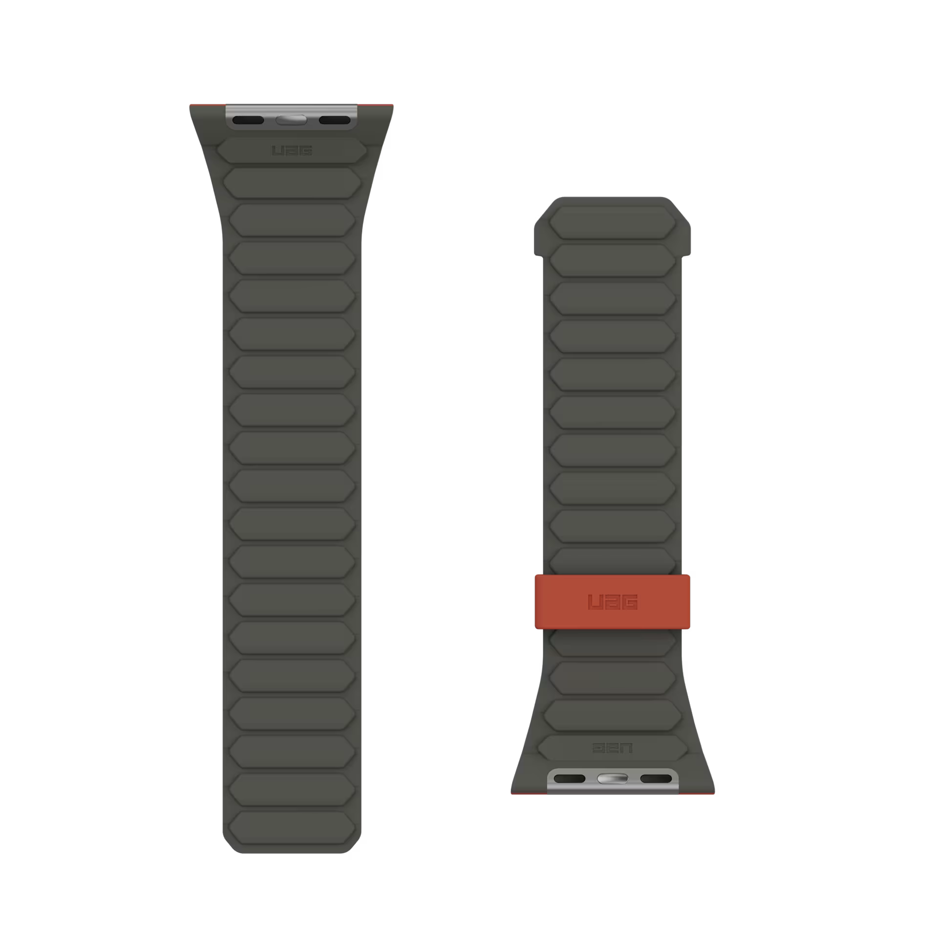 UAG - Pathfinder Strap for Apple Watch Ultra 3, Ultra 2, & Ultra - pasek do Apple Watch
