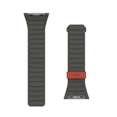 UAG - Pathfinder Strap for Apple Watch Ultra 3, Ultra 2, & Ultra - pasek do Apple Watch