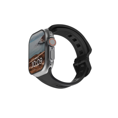 UAG - Scout Silicone Strap for Apple Watch Ultra 3, Ultra 2, & Ultra - pasek do Apple Watch