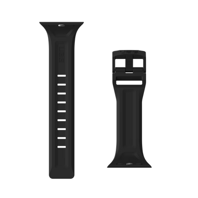 UAG - Scout Silicone Strap for Apple Watch Ultra 3, Ultra 2, & Ultra - pasek do Apple Watch